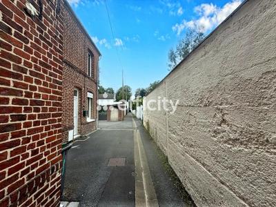 Maison - 85 m² - 6 pièces