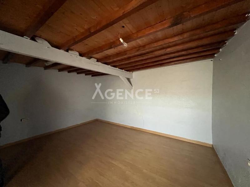 Immeuble - 240 m² - 4 pièces