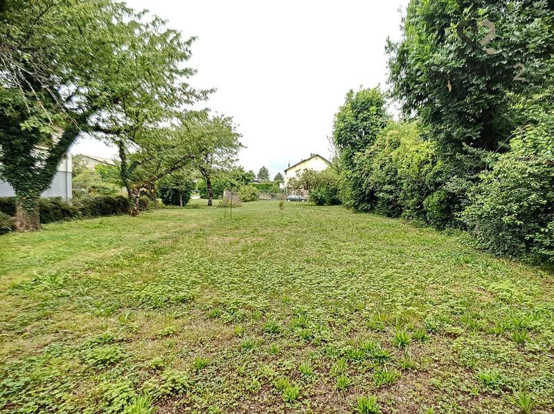 Maison - 89 m² - 5 pièces