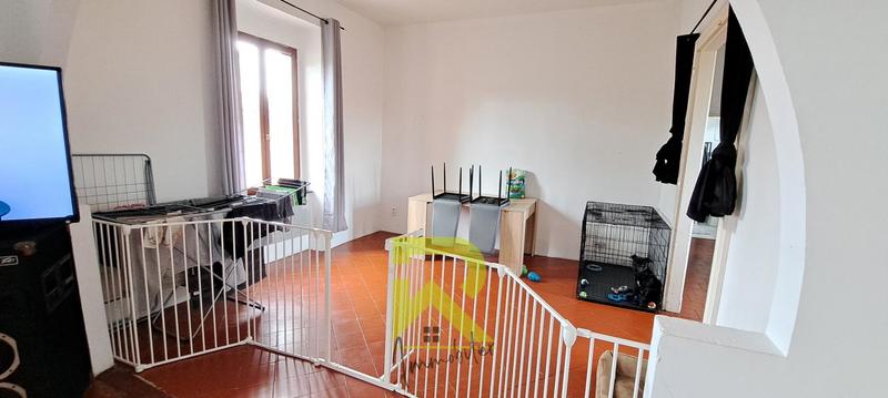 Maison - 159 m² - 7 pièces