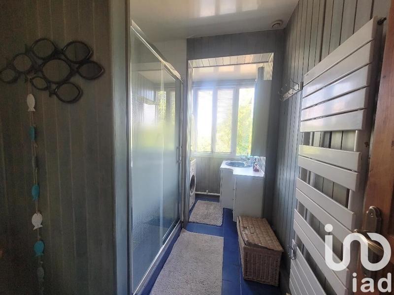 Appartement - 59 m² - 4 pièces