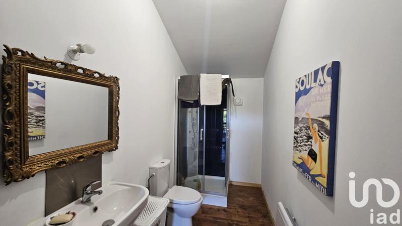 Maison de village - 189 m² - 6 pièces