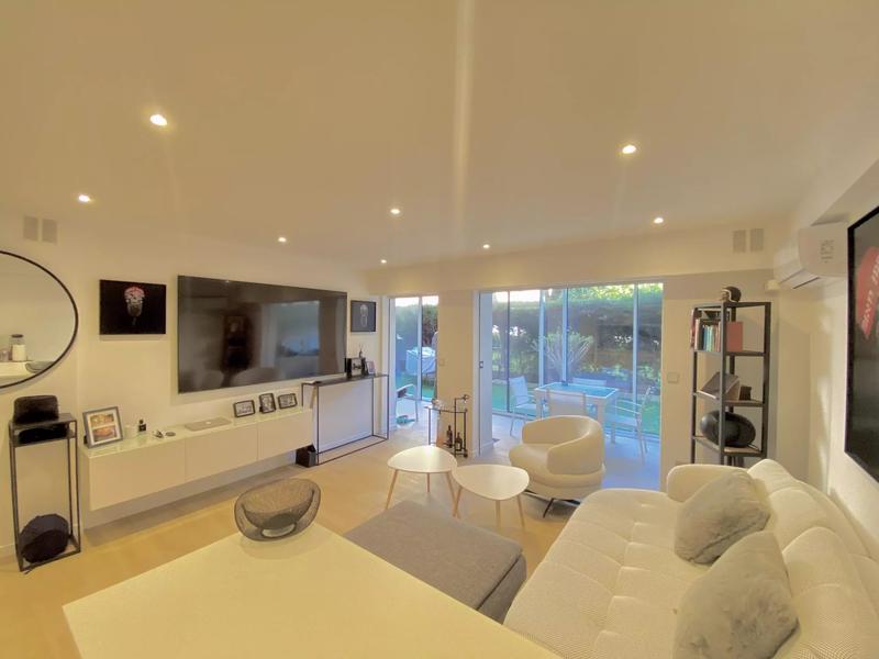 Appartement - 60 m² - 2 pièces