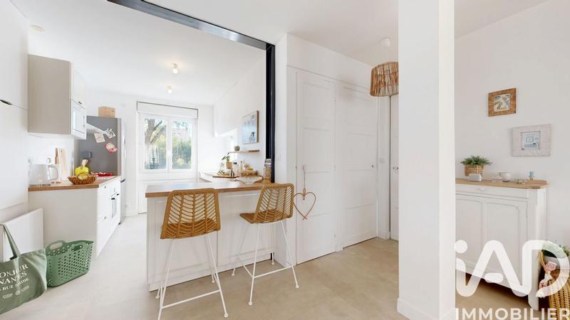 Appartement - 68 m² - 3 pièces