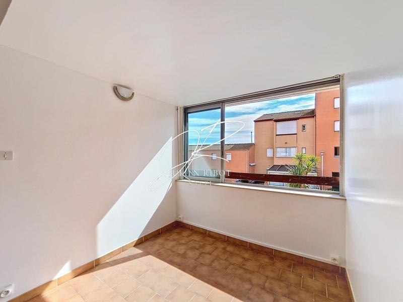 Appartement - 40 m² - 3 pièces