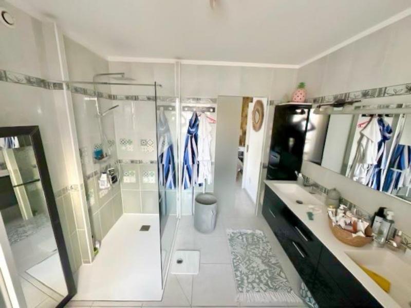 Maison - 123 m² - 4 pièces