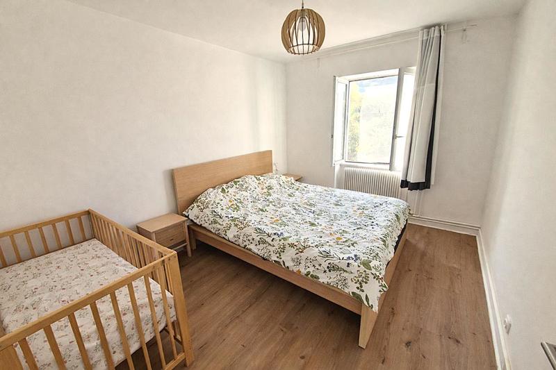 Maison - 127 m² - 5 pièces