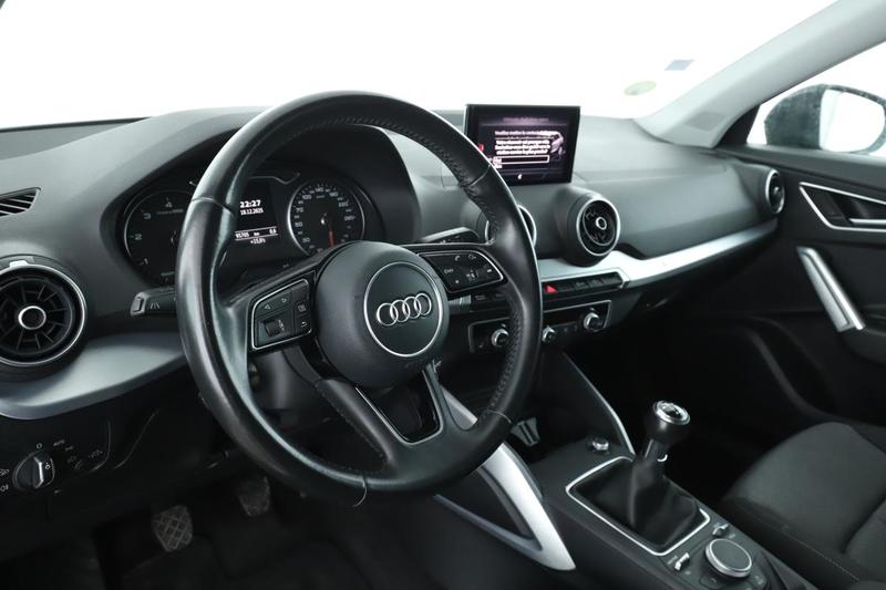 Audi Q2 1.6 Tdi 116 ch