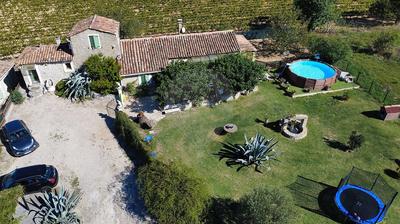 Maison - 89 m² - 4 pièces