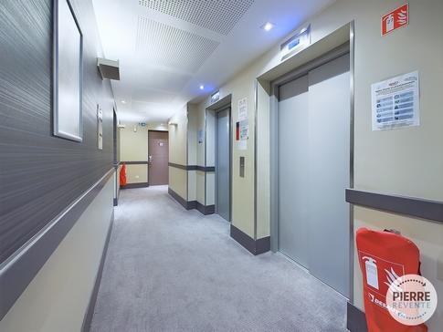 Studio - 20 m² - 1 pièce