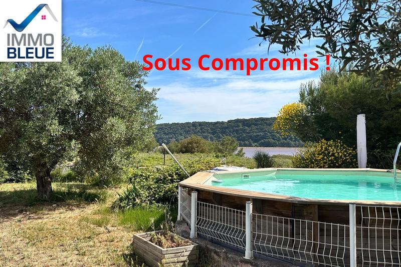 Maison - 150 m² - 4 pièces