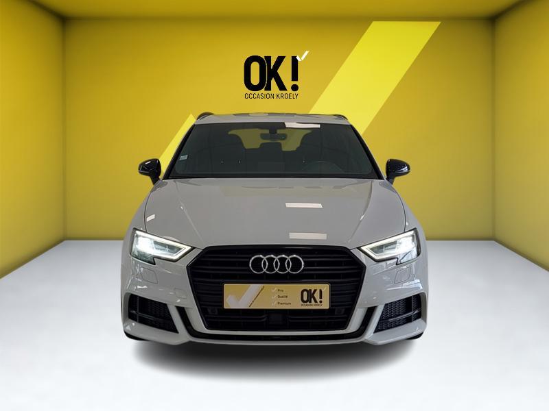 Audi A3 sportback s-Line 1.5 Tfsi 150 s-tronic7 Virtual Rotor Gps Ra