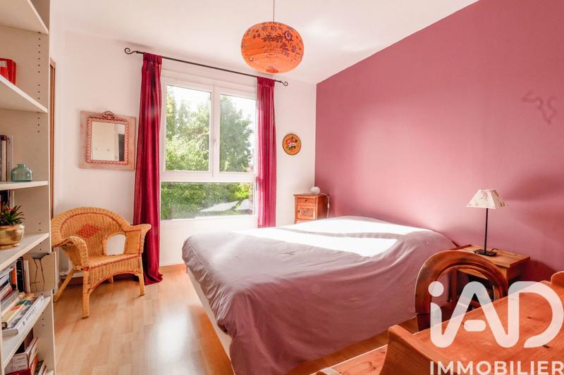 Maison - 156 m² - 8 pièces