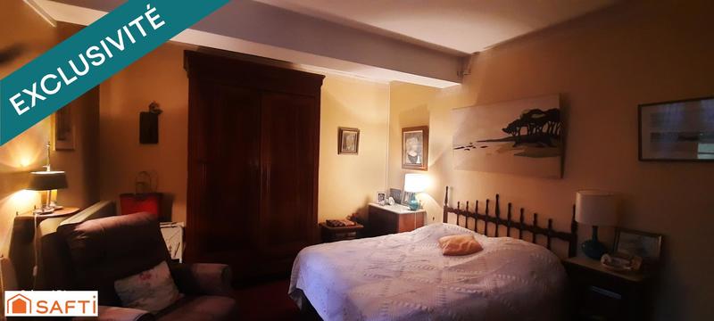 Propriété - 350 m² - 15 pièces