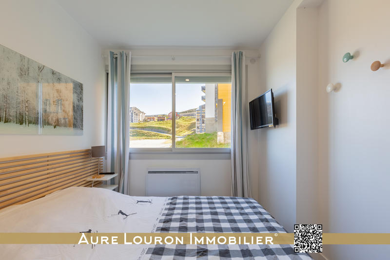 Appartement - 30 m² - 1 pièce