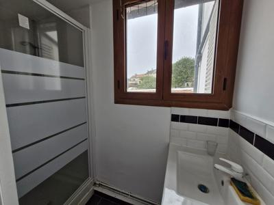 Appartement - 33 m² - 2 pièces