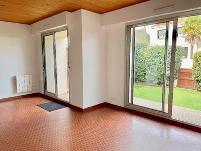 Maison - 40 m² - 2 pièces