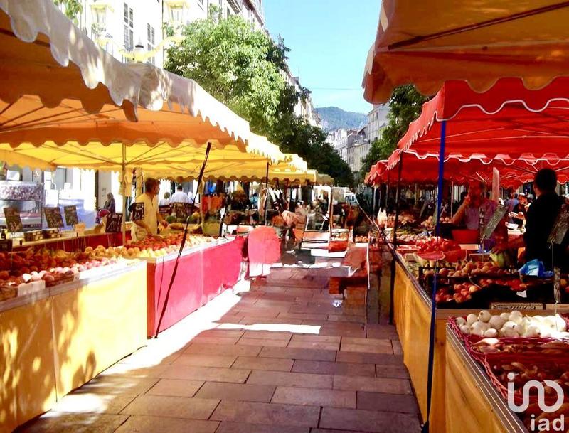 Local commercial - 55 m²