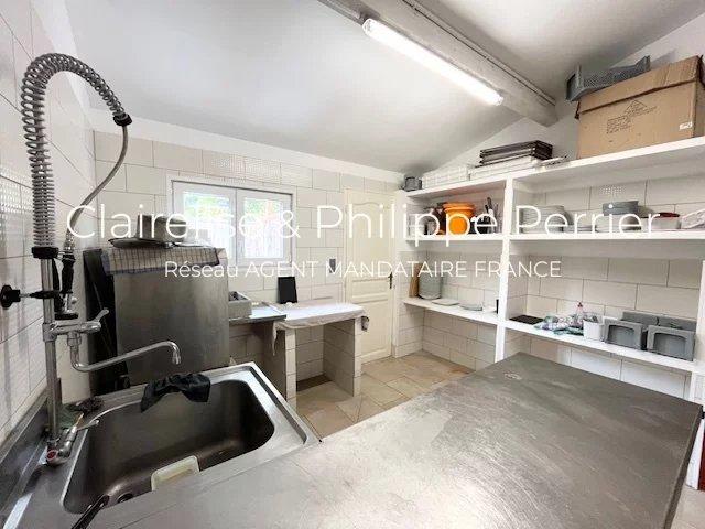 Fonds de commerce - 133 m²