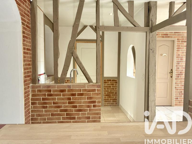 Maison - 164 m² - 5 pièces