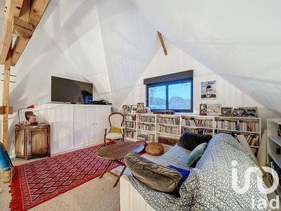 Maison de maîtres - 168 m² - 5 pièces