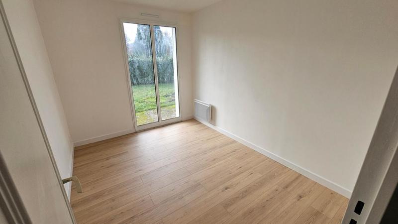 Maison - 103 m² - 6 pièces