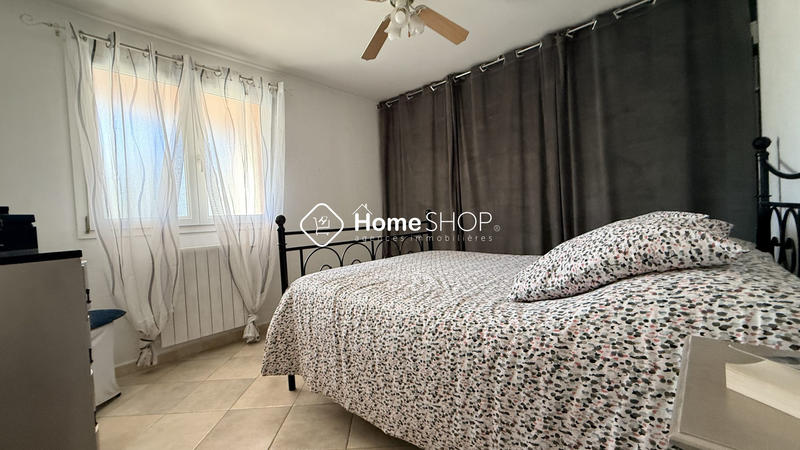 Maison - 154 m² - 6 pièces