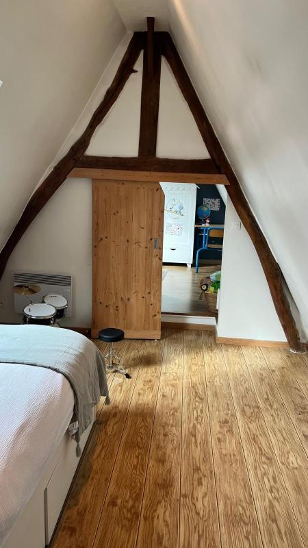 Maison - 80 m² - 3 pièces