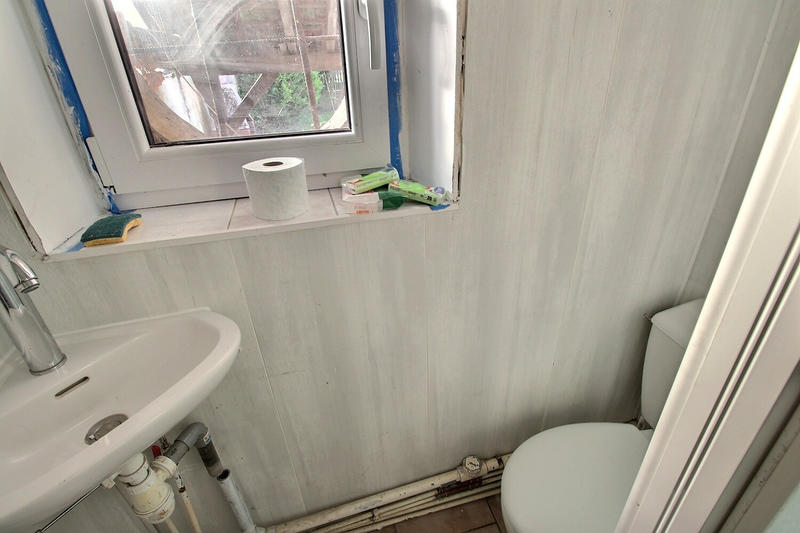 Longère - 103 m² - 5 pièces