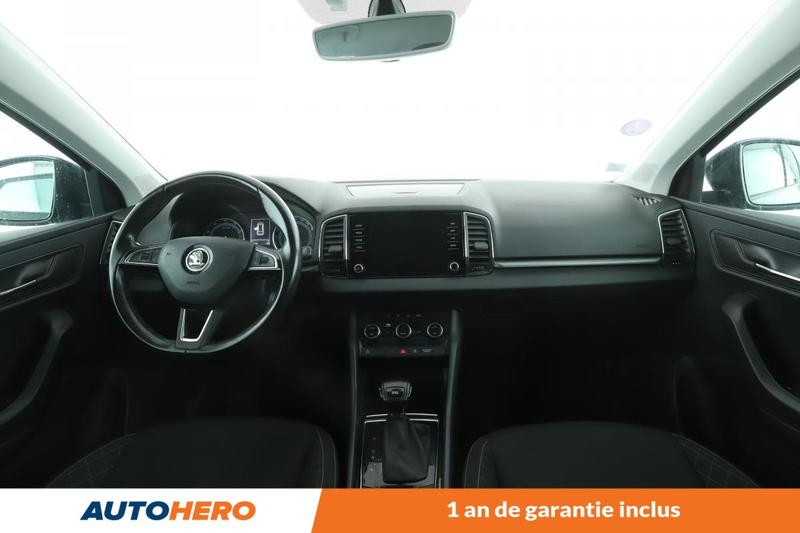 Skoda Karoq 1.0 Tsi Ambition Dsg7 116 ch