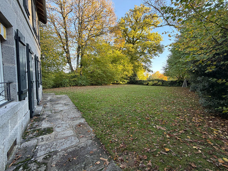 Maison - 82 m² - 3 pièces