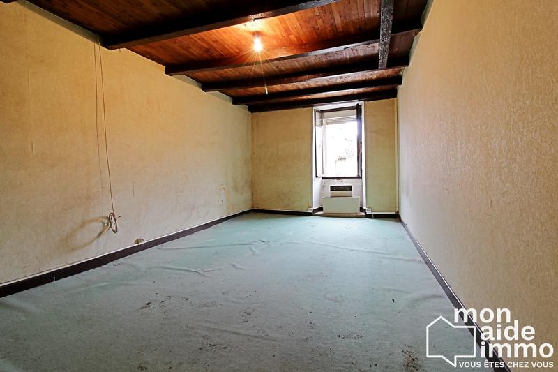 Maison - 150 m² - 9 pièces