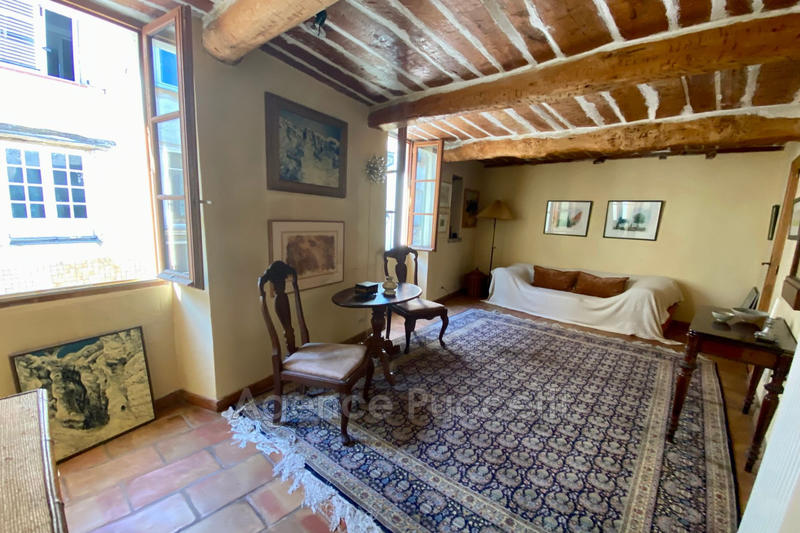 Maison de village - 160 m² - 5 pièces