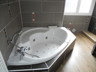 Appartement - 47 m² - 3 pièces