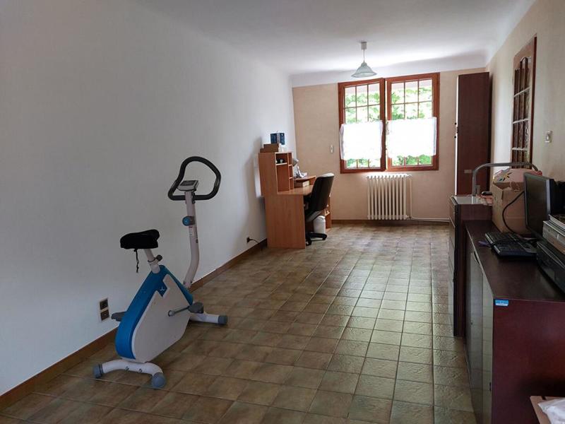 Maison - 156 m² - 7 pièces