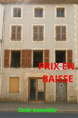 Maison - 117 m² - 5 pièces