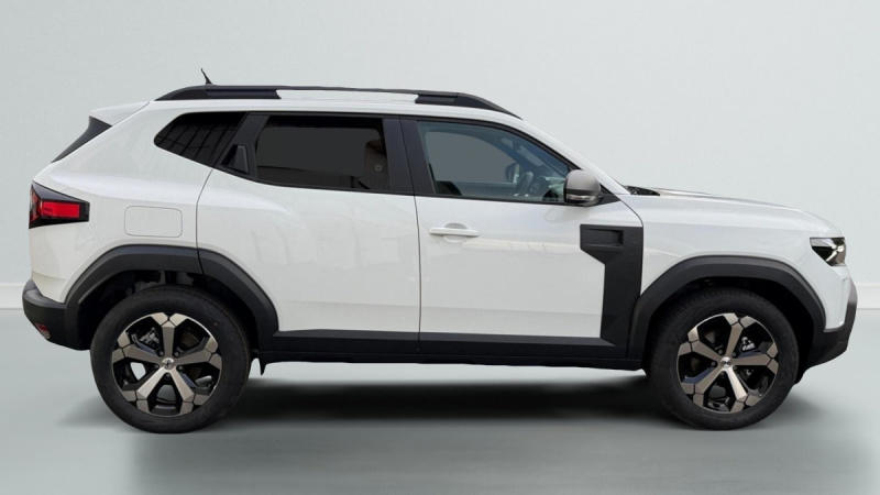 Dacia Duster 1.6 Hybrid 140 Journey