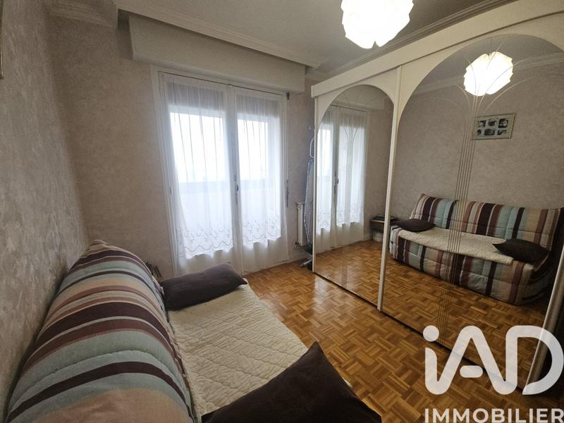 Appartement - 75 m² - 3 pièces