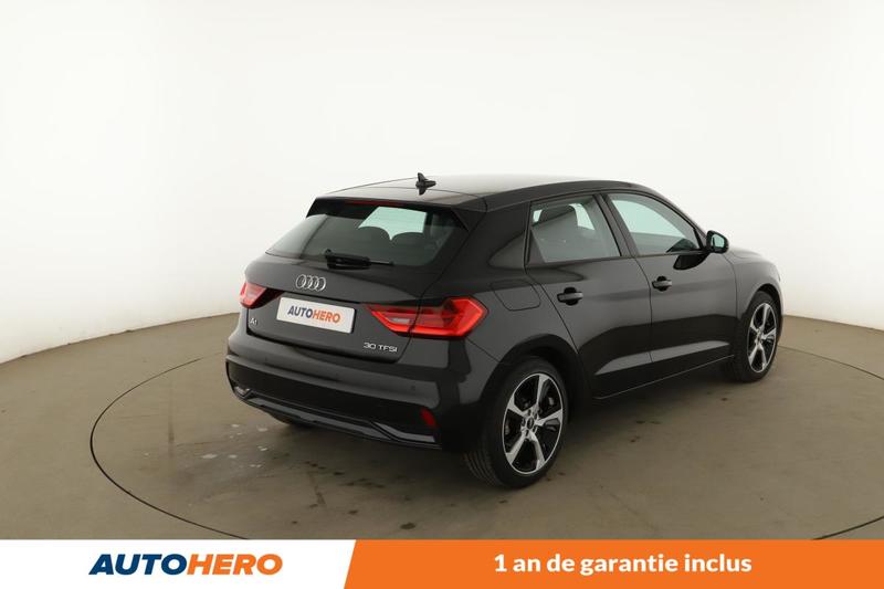 Audi A1 sportback 30 Tfsi Advanced 110 ch