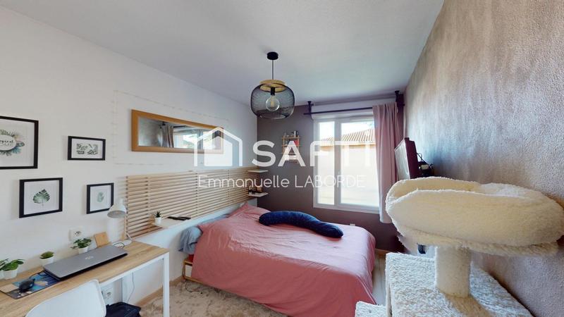 Appartement - 53 m² - 3 pièces