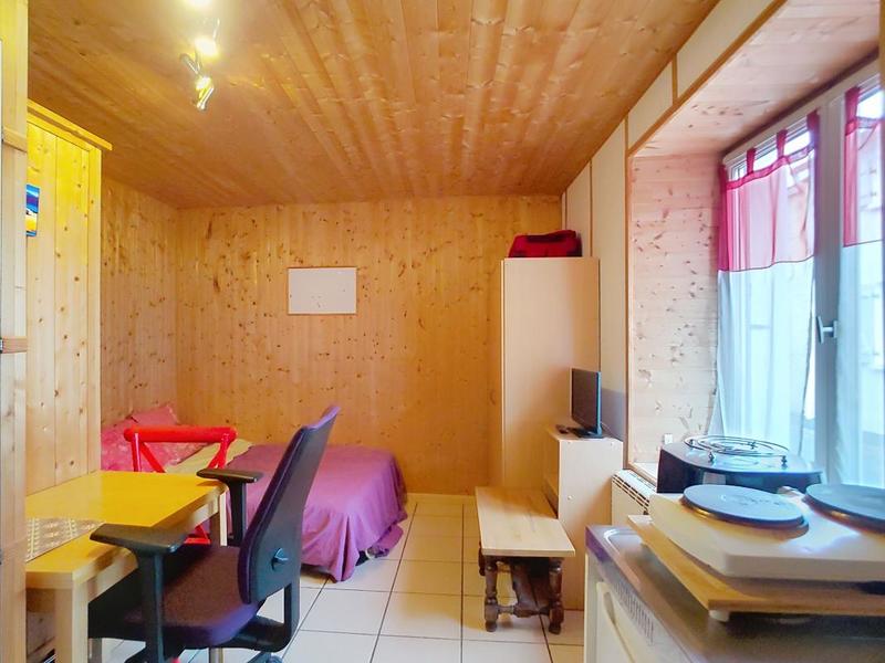 Immeuble - 67 m² - 6 pièces