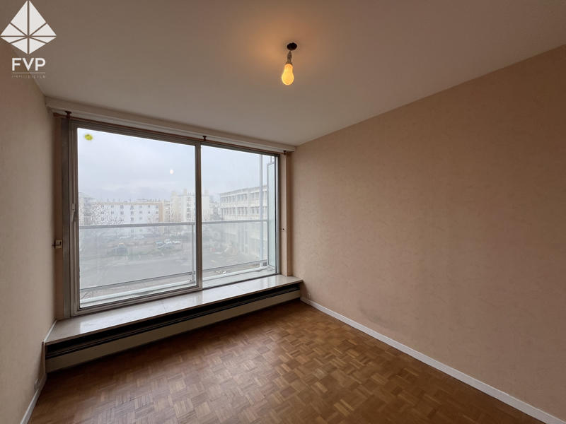 Appartement - 83 m² - 3 pièces