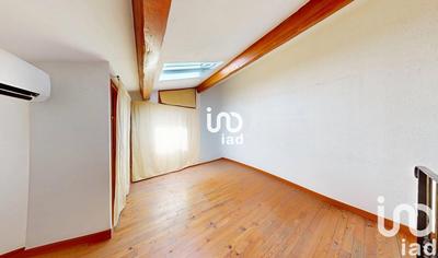 Maison de village - 78 m² - 3 pièces