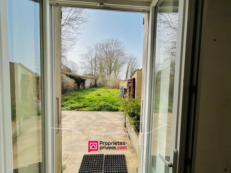 Maison - 167 m² - 8 pièces