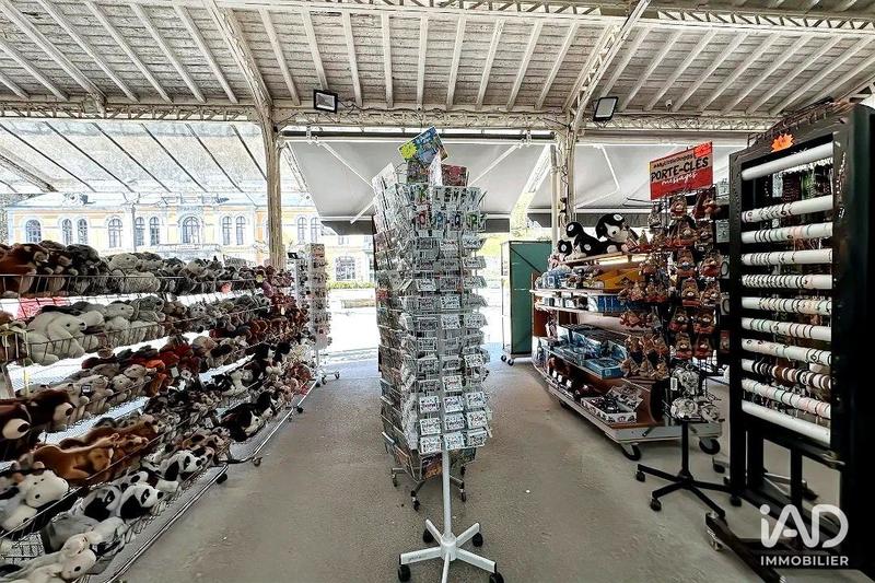 Local commercial - 90 m²