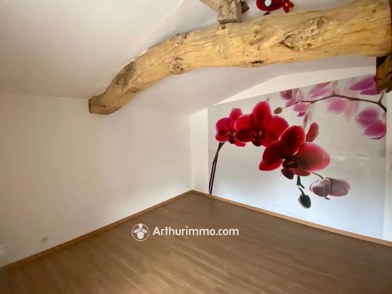 Maison - 155 m² - 6 pièces