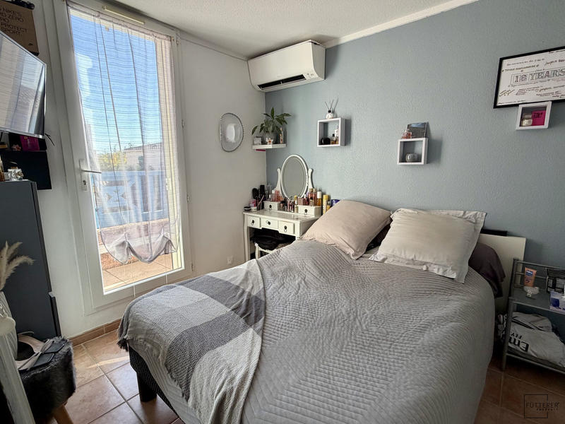 Villa - 55 m² - 4 pièces