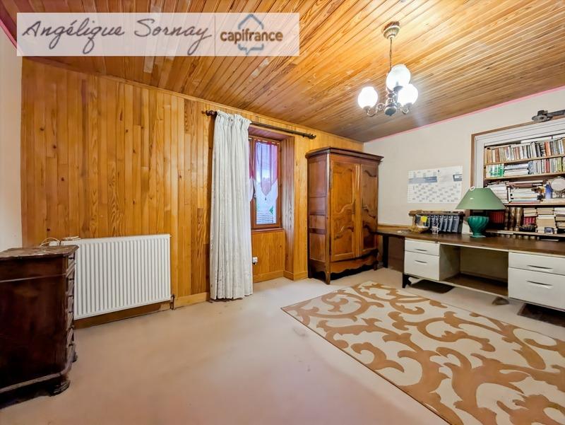 Maison - 157 m² - 6 pièces