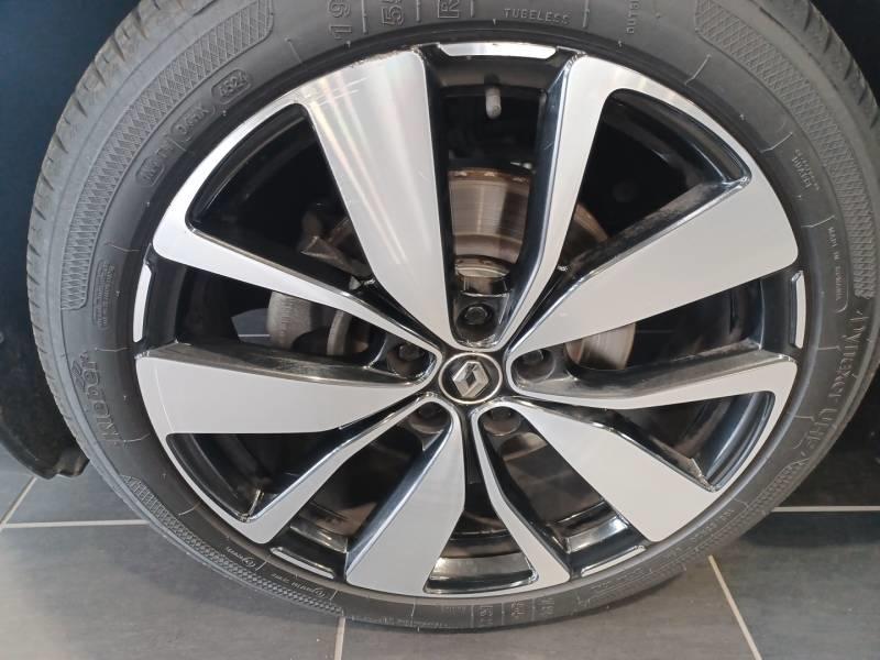 Renault Scénic Blue dCi 120 Limited