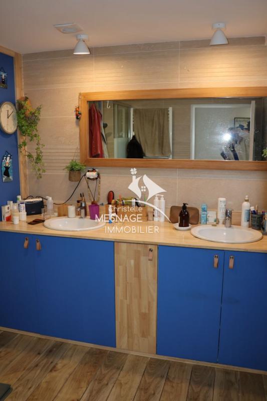 Appartement - 107 m² - 4 pièces